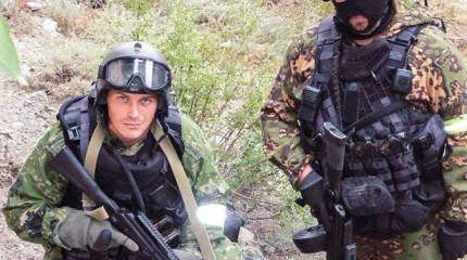 Погибший в ходе спецоперации в Казани сотрудник ФСБ стал Героем России