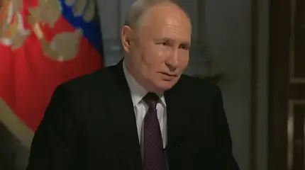 Владимир Путин: Закон о беспилотном транспорте должен быть принят до 1 августа