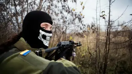 «Черные вдовы»: ВСУ формируют батальоны, задача которых — пытки