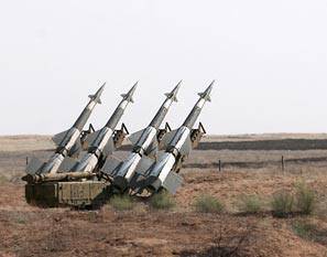 Три дня продержаться. Система ПВО Сирии вполне может оказать сопротивление американской атаке – при определенных условиях