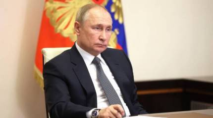 Президент США - президенту РФ: У нас нет намерений размещать наступательное вооружение на Украине