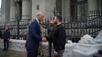 В Белом доме вновь заявили, что для Украины упрощенной процедуры вступления в НАТО не будет