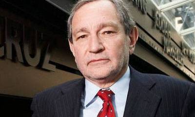 Stratfor: Ограничение влияния России по всему периметру ее границ входит в сферу прямых интересов США