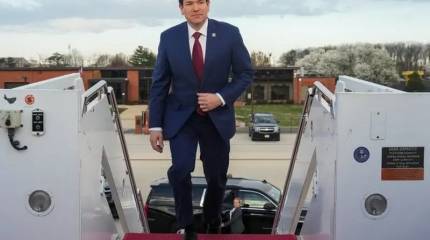 «Это не зависит от нас»: США больше не намерены говорить о возможных сроках урегулирования на Украине