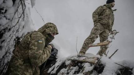 Командир разведгруппы «Ахмат»: Украинские военные добивают своих раненых, чтобы они не попали в российский плен