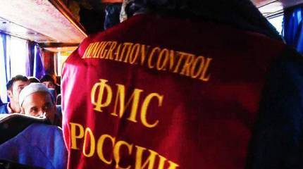 Александр Шустов. Средняя Азия: будет ли социальный взрыв?