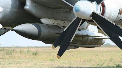 Крылатая ракета Х-22