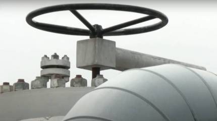 В Европе опасаются, что Россия может полностью закрыть газопровод «Северный поток-1»