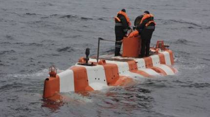 Минобороны заказало модульную систему для спасения экипажей подлодок