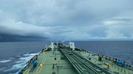 Пошлины действуют: Индия угодила США закупкой венесуэльской нефти