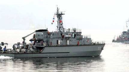 «Из наличия или списанные»: Индийские ВМС объявили тендер на поставку кораблей противоминной обороны