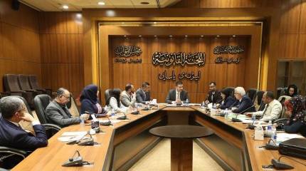 Парламент Ирака проголосовал за вывод иностранных войск из страны