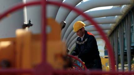 Газовые переговоры в Киеве завершены