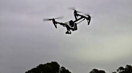 Румынские власти сообщили об обнаружении фрагментов дрона после ночной атаки ВС РФ объектов в Одесской области