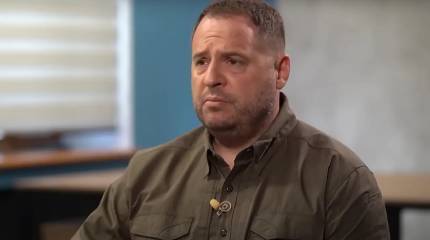 В офисе Зеленского сообщили, что обсуждали с западными союзниками российское трёхдневное перемирие накануне его начала