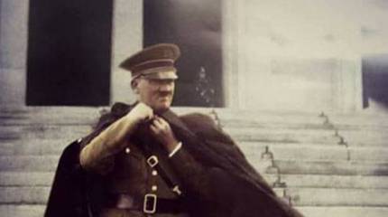 В Бельгии до сих пор получают "гитлеровские" пенсии