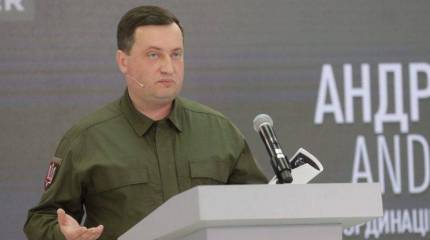 «Эта конструкция там явно лишняя»: В ГУР Украины цинично прокомментировали повреждение Крымского моста