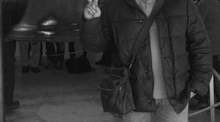 Замглавы Днепропетровской области Филатов, называя русских бл..ми, санкционировал захват имущества, связанного с РФ