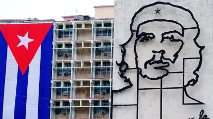 Коммунистической Кубе пророчат падение до конца этого года