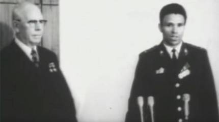 Героизм милиционера Попрядухина: история из 1970-х