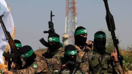 Произраильская неправительственная организация обвинила фотографов западных СМИ в сотрудничестве с ХАМАС