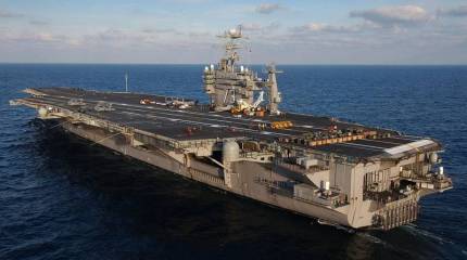 В ВМС США запустили программу для быстрого продвижения моряков по службе