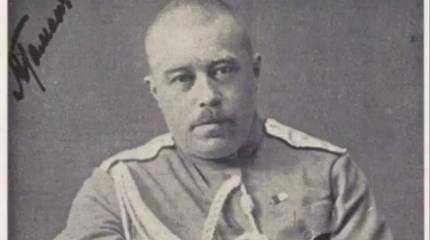 Александр Дутов: жизнь и смерть белого атамана оренбургских казаков