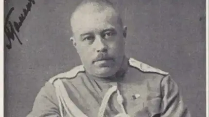 Александр Дутов: жизнь и смерть белого атамана оренбургских казаков