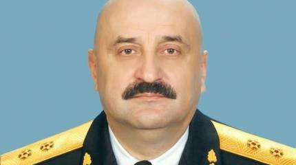 Обращение Начальника Генерального Штаба ВСУ к солдатам и офицерам Украины