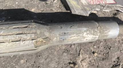 Европа снабдила Киев дальнобойным оружием: ВСУ ударили по Краснодону ЛНР французскими крылатыми ракетами SCALP-EG/Storm Shadow