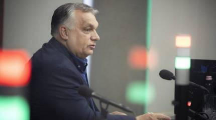 Премьер-министр Венгрии: Спецоперация РФ на Украине положит конец доминированию Запада