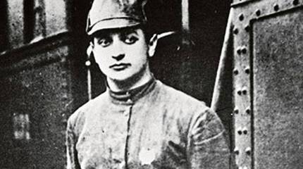 Битва за Западную Сибирь. Петропавловская операция 1919 года