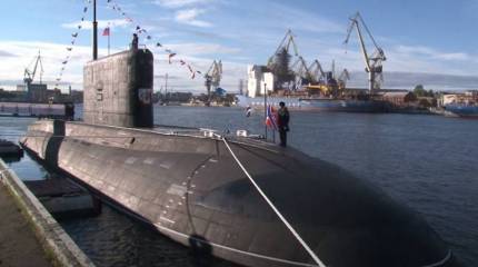 «Речь идёт о последней версии ДЭПЛ»: в Польше назвали «тревожным сообщением» действия «Варшавянок» на Балтике