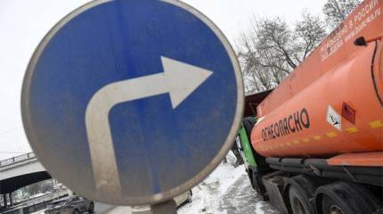 Топ-менеджер ЦБ заявила, что цена бензина сегодня не влияет на инфляцию в России