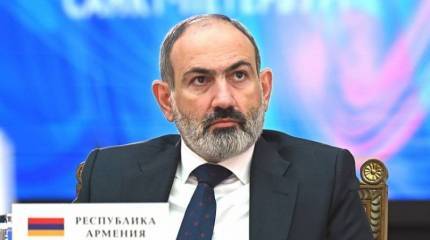 Глава правительства Армении предложил обменять осужденных в стране азербайджанцев на армянских военнопленных