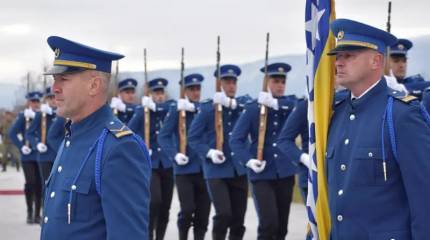 Спикер парламента Боснии и Герцеговины: В скором будущем Сараево будет отмечать свой День независимости в качестве члена ЕС и НАТО