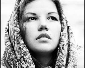 Загадочная русская душа