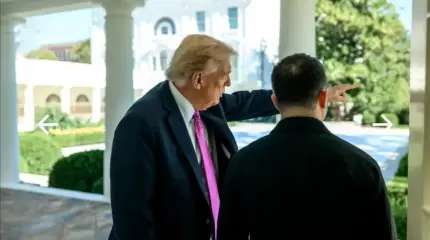 Холодная зима: Трамп заявил, что Зеленскому придётся принять его мирный план