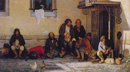 «Пятое колесо»: роль земства в истории России