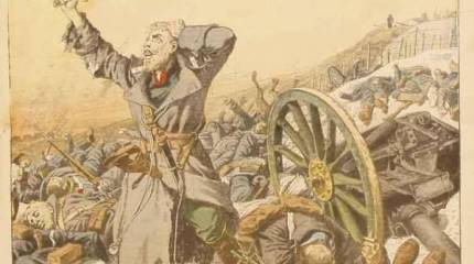 Вокзал для двоих: К вопросу о «мукденской пощечине» Самсонова Ренненкампфу