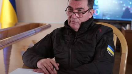 Секретарь СНБО Украины заявил о «тысячах» ударных дронов в распоряжении ВСУ
