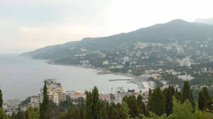 Опрос: рядовые украинцы не верят в возвращение Крыма