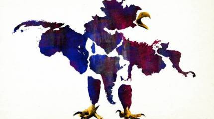 Подсчёт окончен. «Хорошие американские парни» вмешивались в чужие выборы 81 раз!