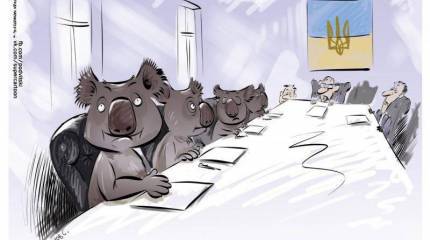 Маразмы недели. Trash под куполом, министры от Ложкина и как заработать триллион