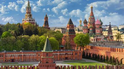 Почему Россия не может действовать как Иран