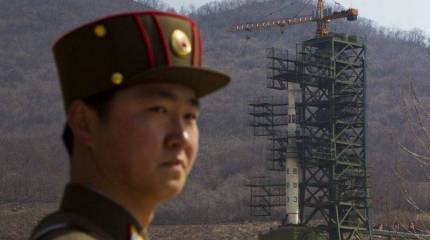 Исчерпал свою миссию. КНДР закрывает ядерный полигон Пхунгери