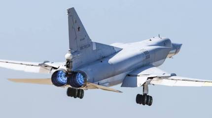 Во вьетнамском Soha: Если террористы из Афганистана попытаются прорваться на север, ВКС России могут использовать «сирийский опыт»