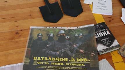 Лукашенко и Порошенко обсудили вопросы урегулирования конфликта в Донбассе