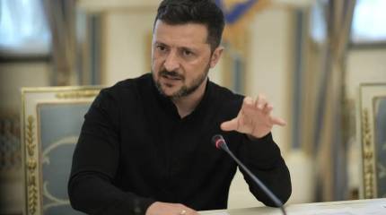 Зеленский отвергает «плохой мир», предпочитая воевать с Россией и дальше