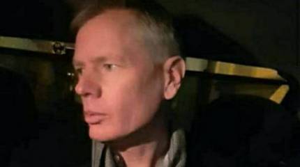 Британский посол задержан во время протестов в Иране